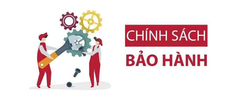 Chính sách bảo hành mở rộng tại Đức Huy Mobile