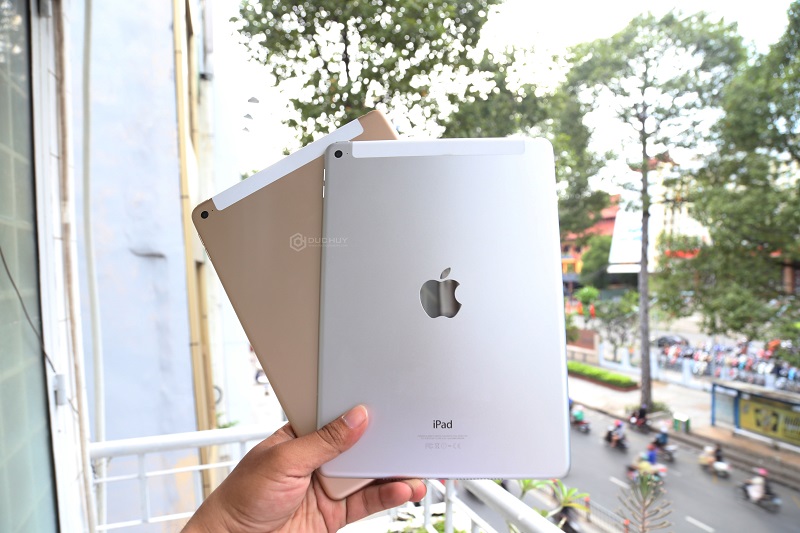 iPad Air 2