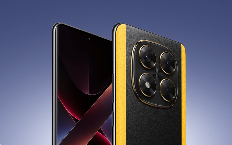 Đặc điểm nổi bật của Xiaomi POCO X7