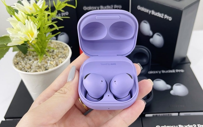 Samsung Galaxy Buds 2 Pro