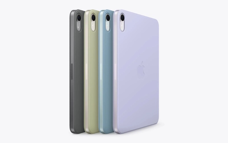 Đánh giá iPad mini 7 2024