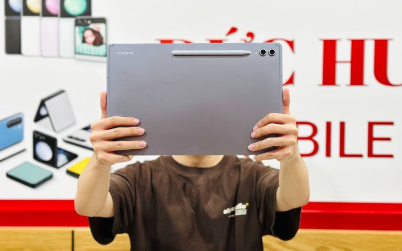 Các tính năng nổi bật Samsung Galaxy Tab S10 Plus 5G