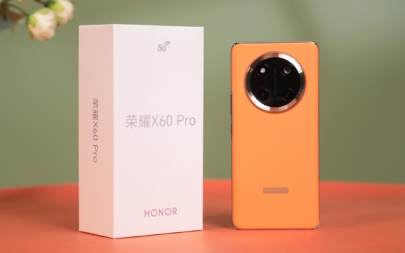 Đặc điểm nổi bật của Honor X60 Pro