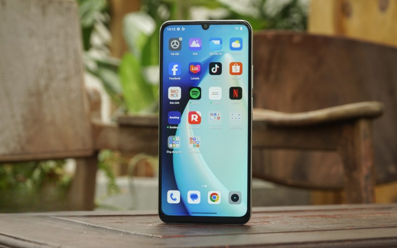 Màn hình realme C65s