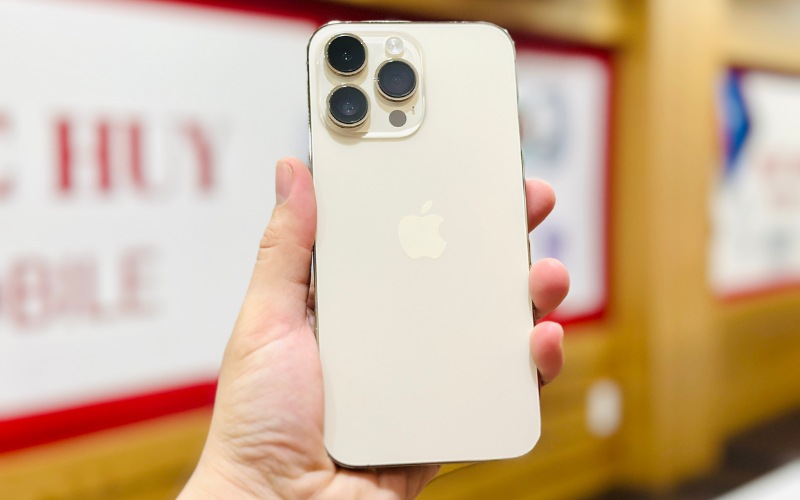 iPhone 14 Pro Max 256GB cũ ra mắt khi nào?