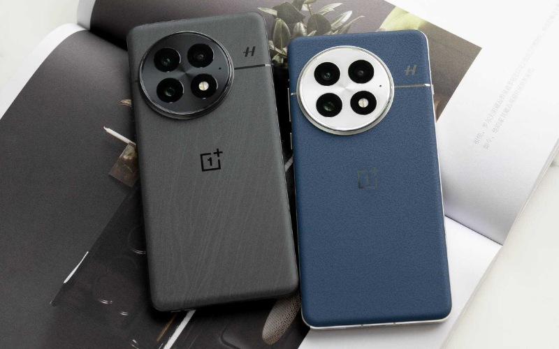 Đặc điểm nổi bật OnePlus 13 5G