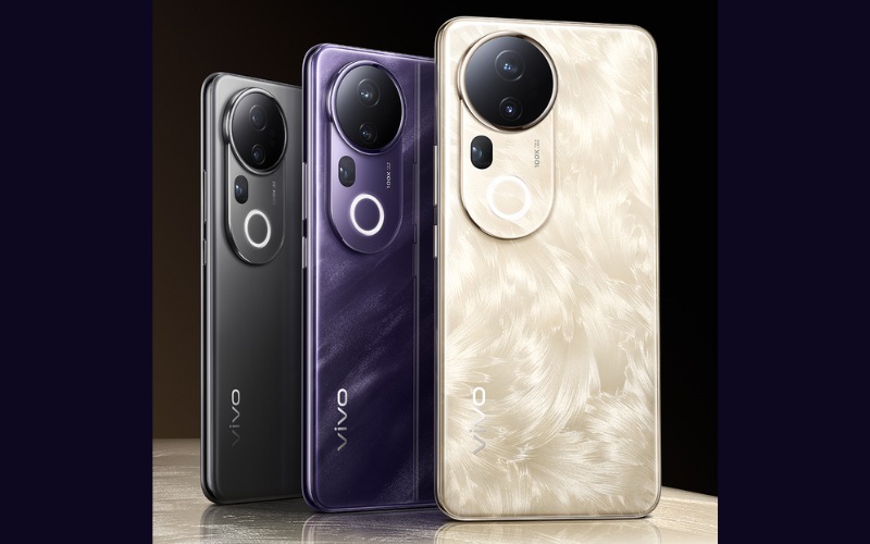 Đánh giá Vivo S20 Pro