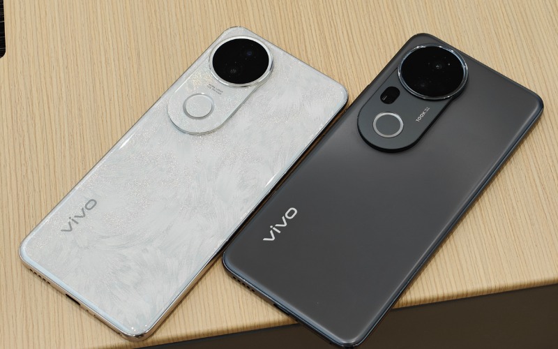 Vivo S20 5G ra mắt khi nào?