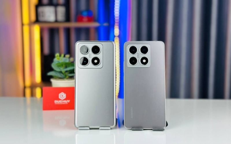 Điện thoại Xiaomi N series cũ