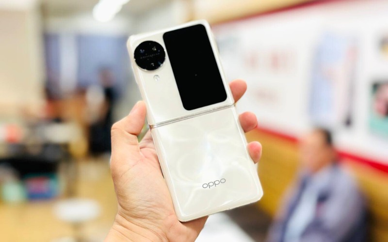 Lợi ích của việc mua điện thoại OPPO cũ