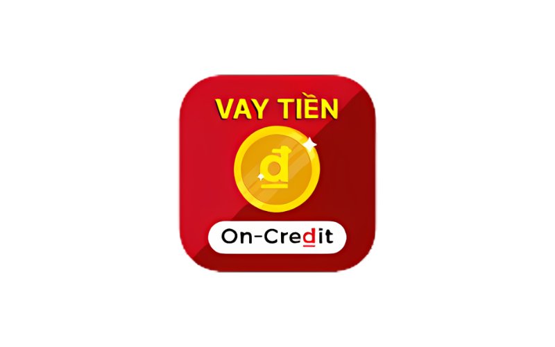 On Credit app vay tiền online uy tín 