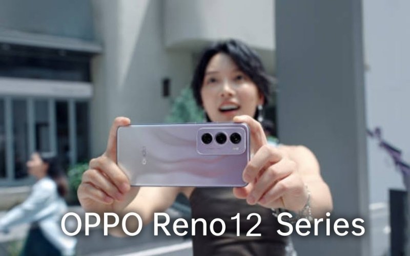 Đánh giá OPPO Reno12 và OPPO Reno12 Pro