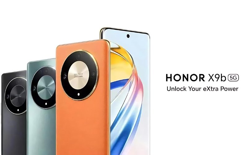 Đánh giá Honor X9B 5G