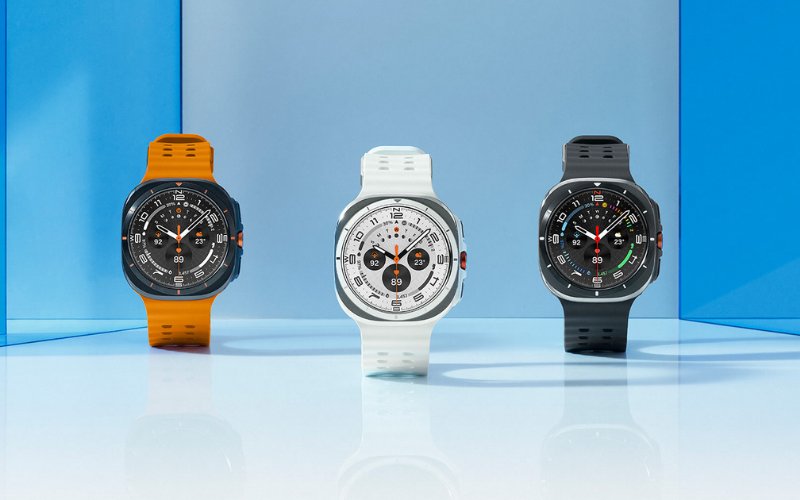 Samsung Galaxy Watch Ultra