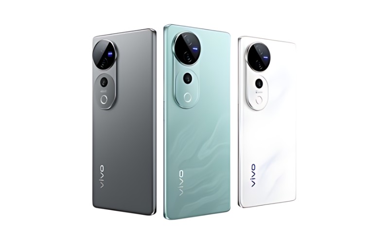 Đánh giá Vivo V40 Pro