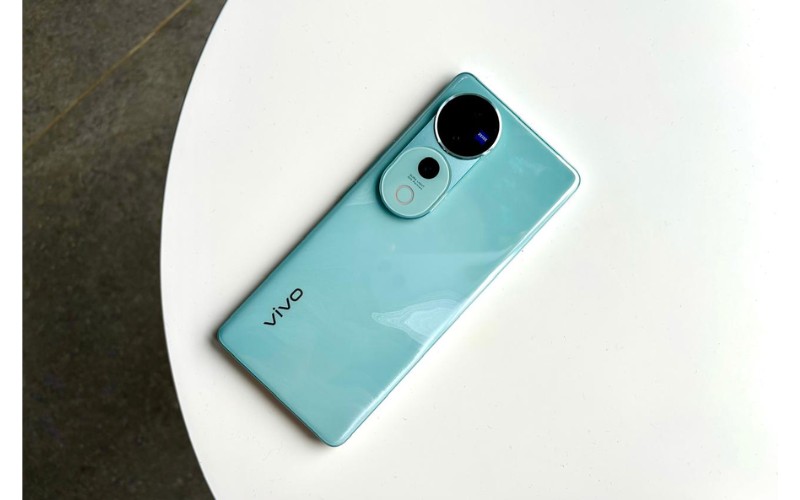 Thiết kế Vivo V40 Pro