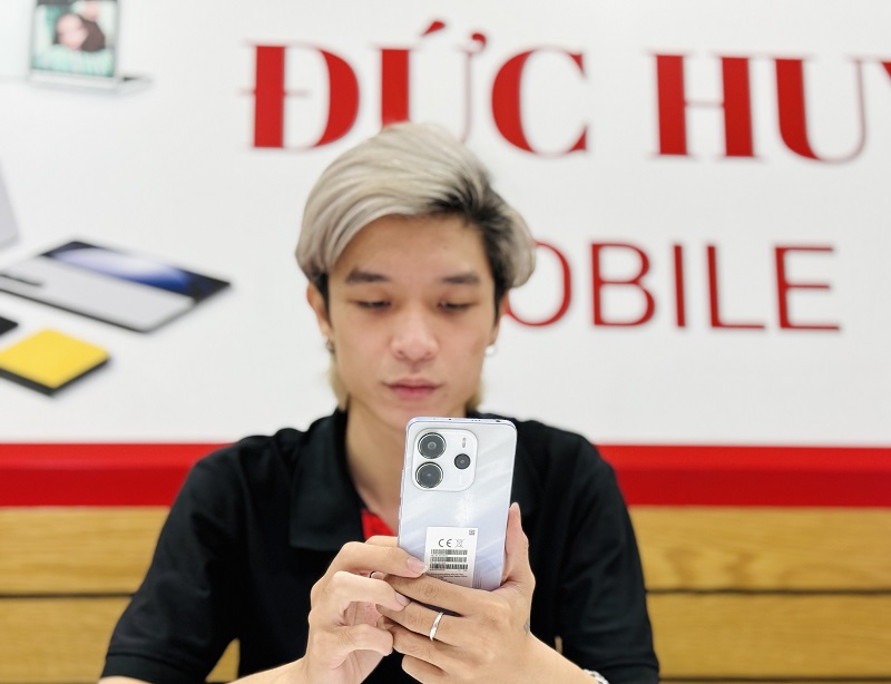 Nên mua mẫu Redmi Note 14 nào phù hợp