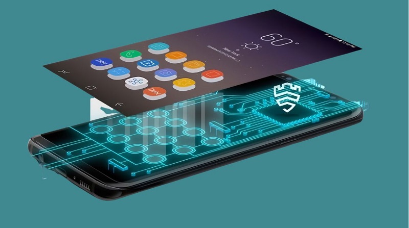 Cách Samsung Knox hoạt động ra sao