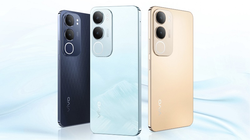 vivo Y29 5G có giá bán cực canh tranh