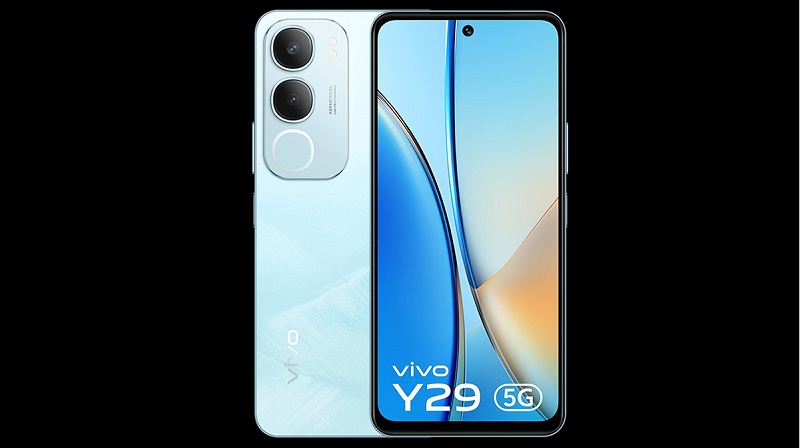 vivo Y29 5G