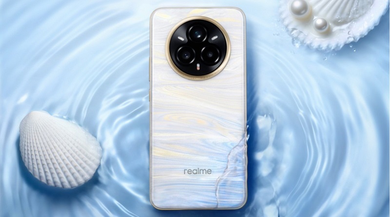 Realme 14 Pro