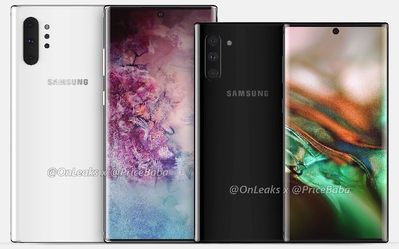 miếng dán màn hình galaxy note 10, note 10 pro