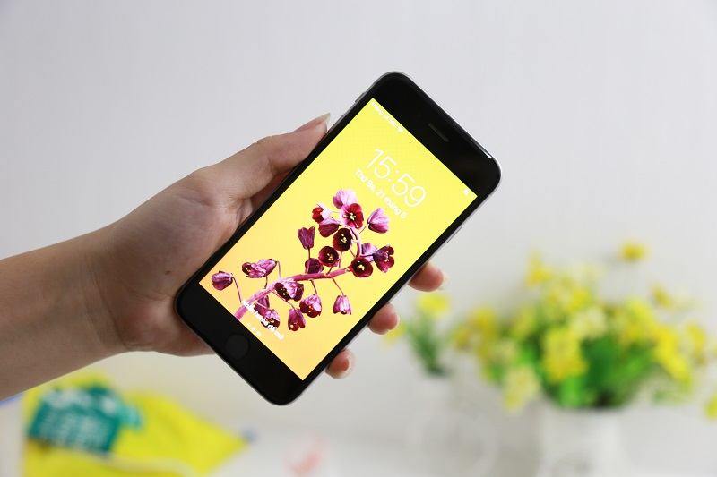 iphone 6s giảm giá về 3 triệu nguyên zing 