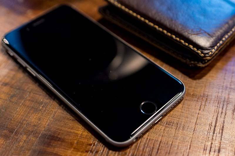 iphone 6s xám giảm giá 500 màn hình 