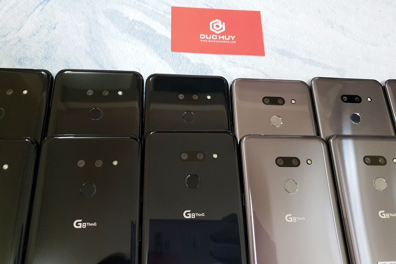 đánh giá lg g8 mỹ camera 