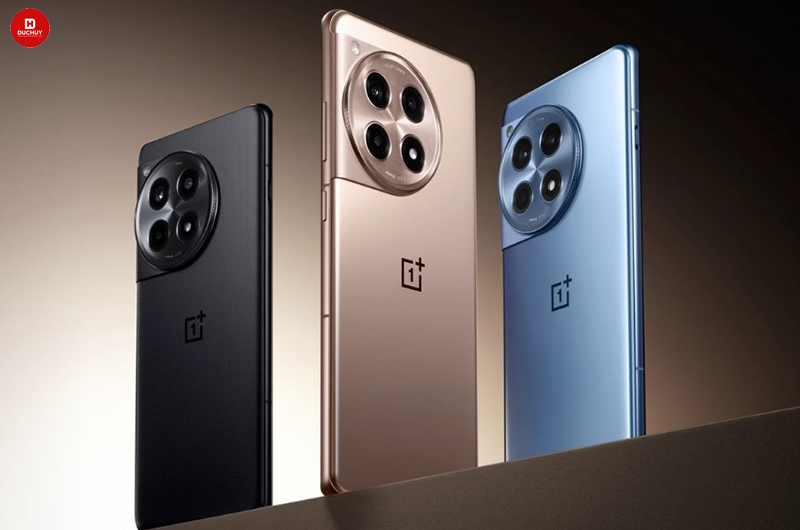 Điện thoại OnePlus của nước Trung Quốc