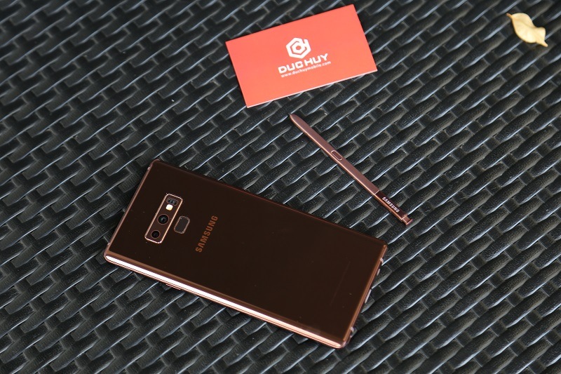 galaxy note 9 giảm giá thiết kế đẹp 