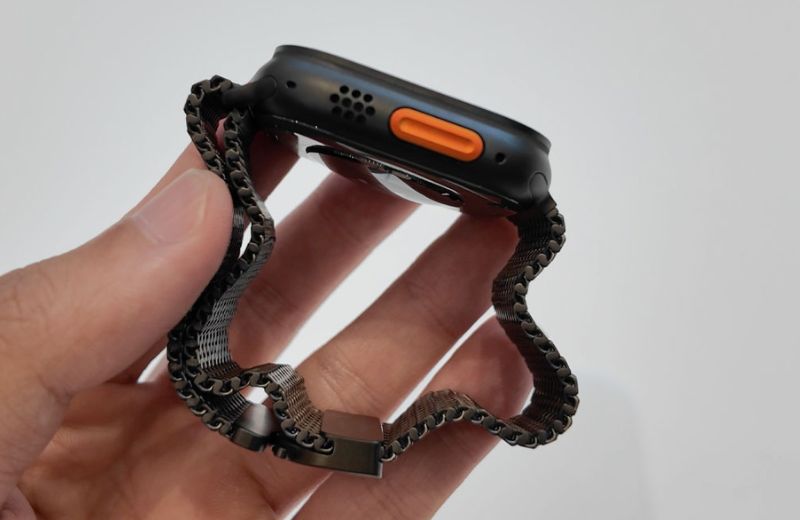 apple watch series 10 42mm pin