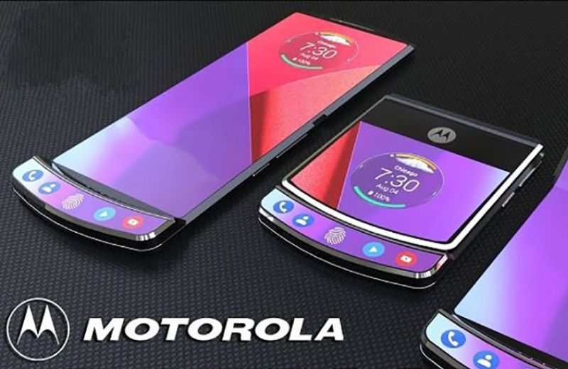 danh mục điện thoại motorola 