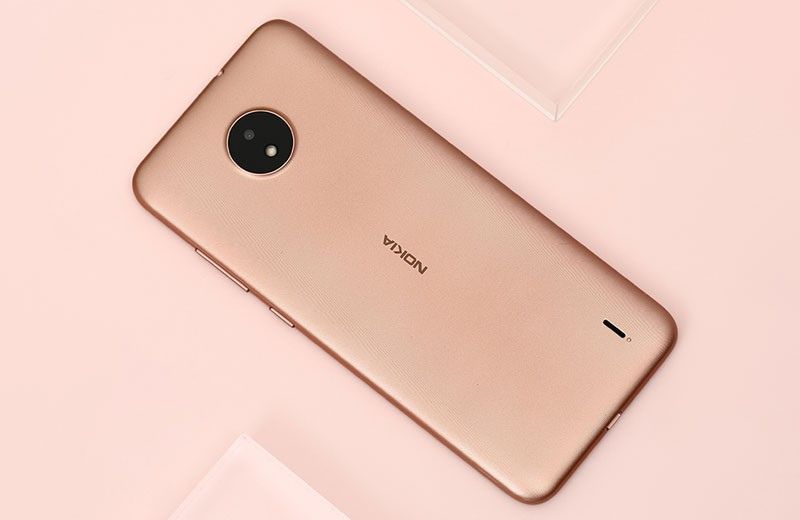 danh mục điện thoại nokia 