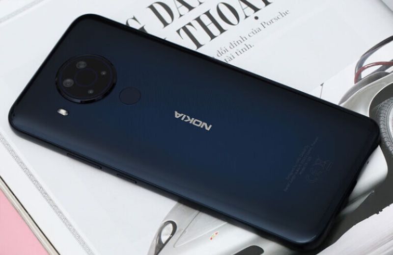 danh mục điện thoại nokia 