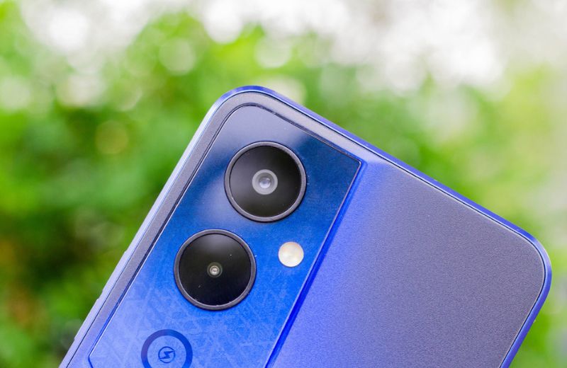 đánh giá tecno pova 4 pro camera 