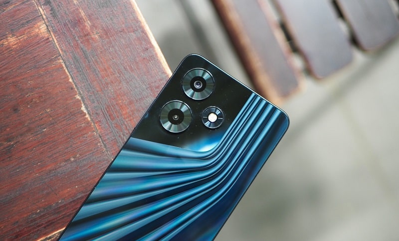 đánh giá infinix hot 30 5g camera