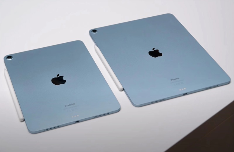 danh mục ipad air 6 cao cấp