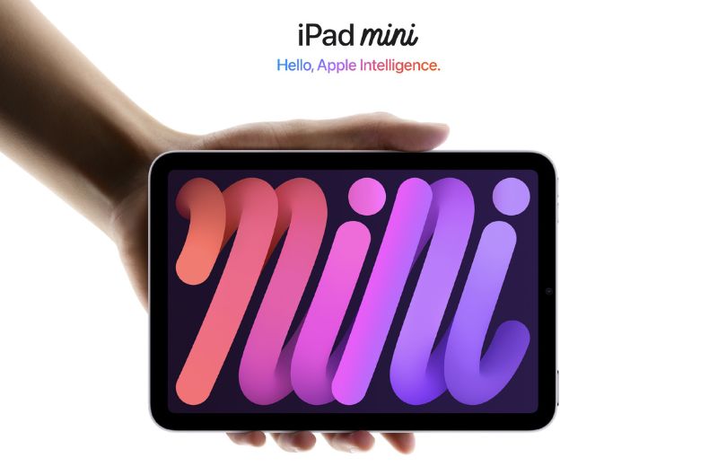 đánh giá chi tiết ipad mini 7 