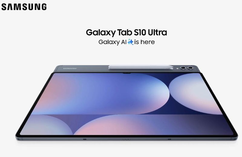 galaxy tab s10 series giá bán