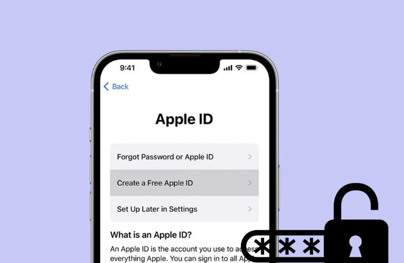 apple id là gì