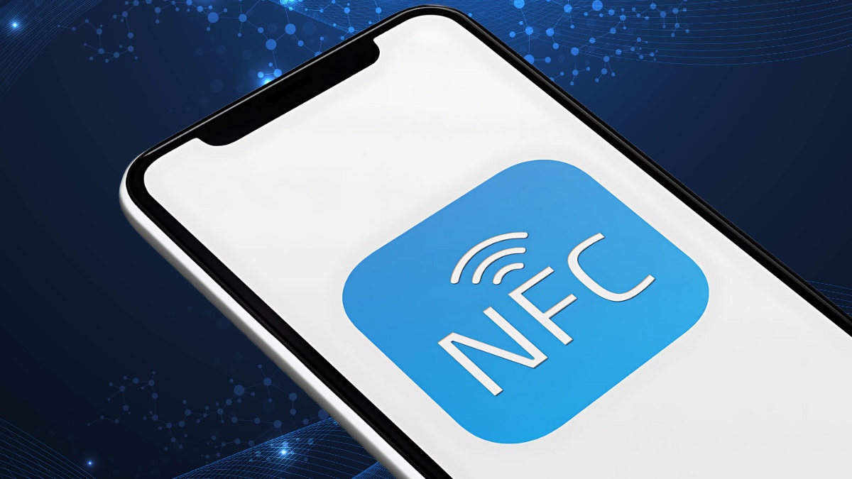 bật nfc trên xiaomi 