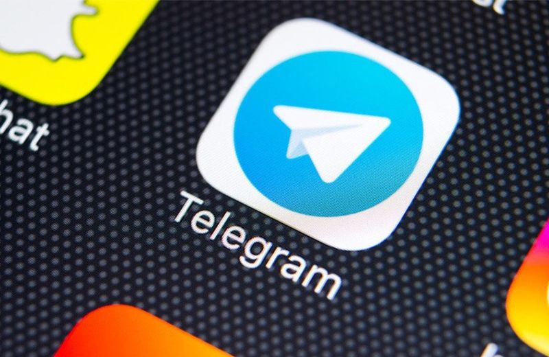 cài tiếng việt cho telegram