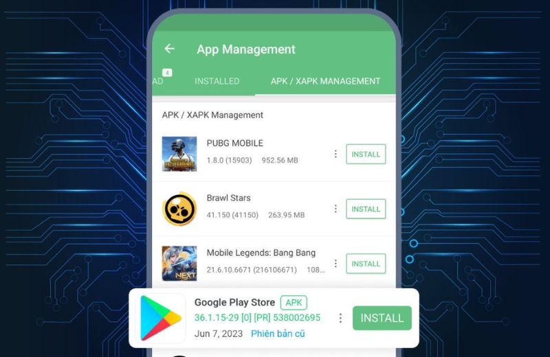 tải ch play install