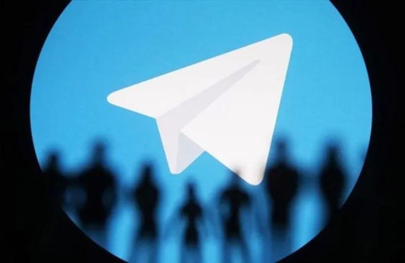 lừa đảo trên telegram