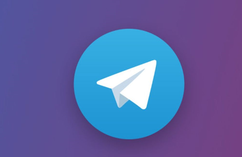 ứng dụng telegram