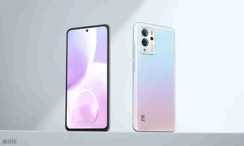 điện thoại zte blade