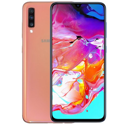 Samsung Galaxy A70 Chính Hãng, Giá Rẻ Trả Góp 0%