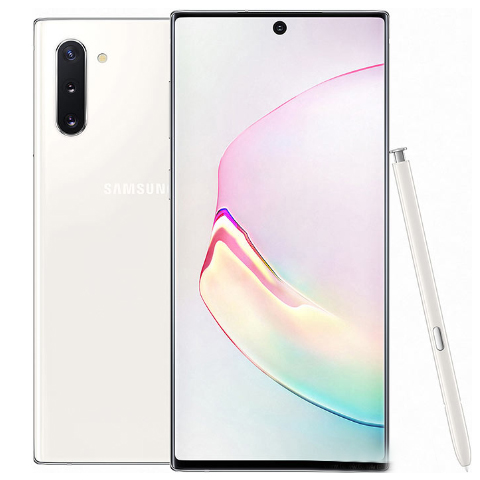 note 10 5g 512gb price