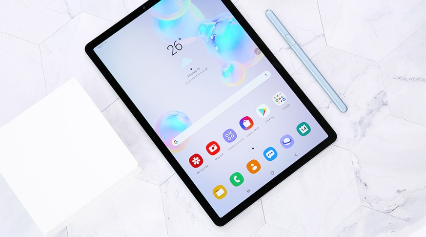 galaxy tab s5e t725